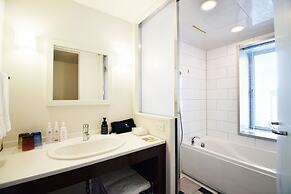 HOTEL UNIVERSAL PORT