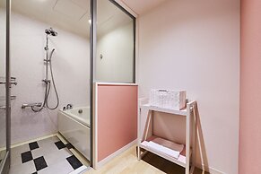 HOTEL UNIVERSAL PORT