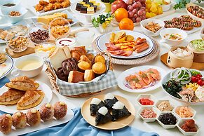 HOTEL UNIVERSAL PORT