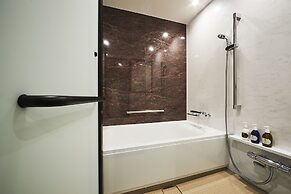 HOTEL UNIVERSAL PORT