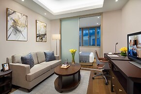 Somerset Emerald City Suzhou