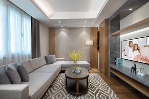 Somerset Emerald City Suzhou