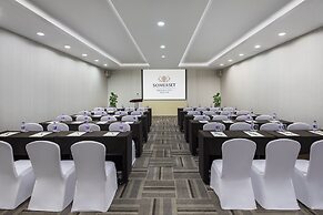 Somerset Emerald City Suzhou