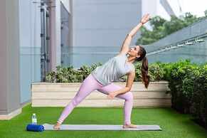 Somerset Emerald City Suzhou