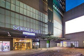 Somerset Emerald City Suzhou