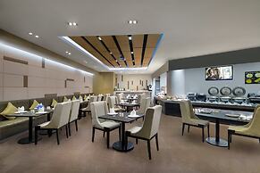 Somerset Emerald City Suzhou