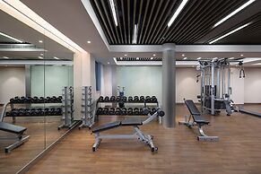 Somerset Emerald City Suzhou