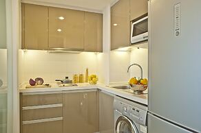 Somerset Emerald City Suzhou