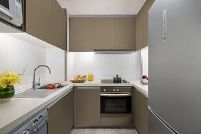 Somerset Emerald City Suzhou