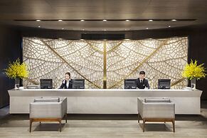 Somerset Emerald City Suzhou