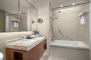 Somerset Emerald City Suzhou