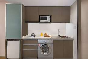 Somerset Emerald City Suzhou