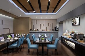 Somerset Emerald City Suzhou