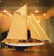 Hotel Mercedes Hamburg