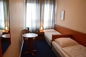 Hotel Mercedes Hamburg