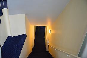 Hotel Mercedes Hamburg