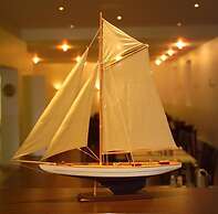 Hotel Mercedes Hamburg