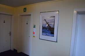 Hotel Mercedes Hamburg