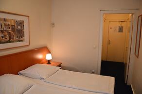 Hotel Mercedes Hamburg