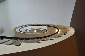 Hotel Mercedes Hamburg