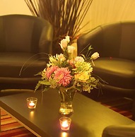 Hotel Mercedes Hamburg