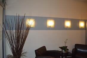 Hotel Mercedes Hamburg