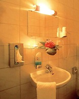 Hotel Mercedes Hamburg