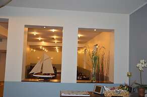 Hotel Mercedes Hamburg