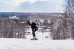 The Lodge at Cedar River, Shanty Creek Resort