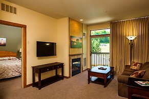 The Lodge at Cedar River, Shanty Creek Resort