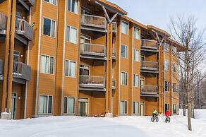 The Lodge at Cedar River, Shanty Creek Resort