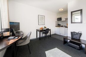 Nemea Appart Hotel Toulouse Aéroport
