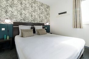 Nemea Appart Hotel Toulouse Aéroport