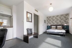 Nemea Appart Hotel Toulouse Aéroport