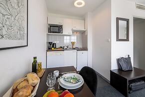 Nemea Appart Hotel Toulouse Aéroport