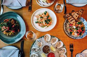 The Lodge at Spruce Peak, a Destination by Hyatt Residence