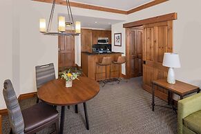 The Lodge at Spruce Peak, a Destination by Hyatt Residence
