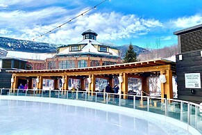 The Lodge at Spruce Peak, a Destination by Hyatt Residence