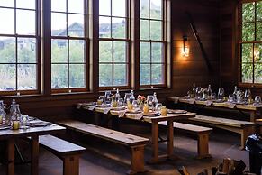 The Lodge at Spruce Peak, a Destination by Hyatt Residence