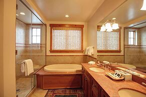 The Lodge at Spruce Peak, a Destination by Hyatt Residence