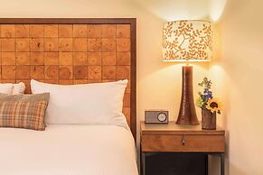 The Lodge at Spruce Peak, a Destination by Hyatt Residence