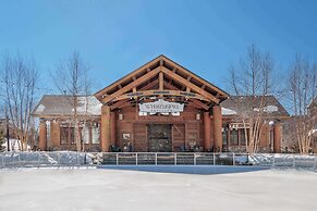 The Lodge at Spruce Peak, a Destination by Hyatt Residence