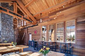 The Lodge at Spruce Peak, a Destination by Hyatt Residence