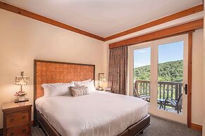 The Lodge at Spruce Peak, a Destination by Hyatt Residence