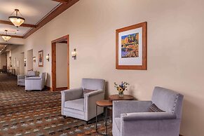 The Lodge at Spruce Peak, a Destination by Hyatt Residence