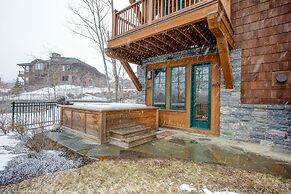 The Lodge at Spruce Peak, a Destination by Hyatt Residence