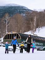 The Lodge at Spruce Peak, a Destination by Hyatt Residence