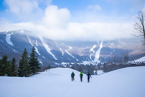 The Lodge at Spruce Peak, a Destination by Hyatt Residence