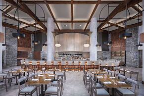 The Lodge at Spruce Peak, a Destination by Hyatt Residence