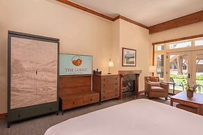 The Lodge at Spruce Peak, a Destination by Hyatt Residence
